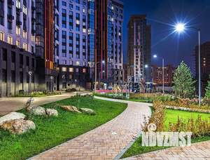 2-к квартира, на длительный срок, 45м2, 3/21 этаж