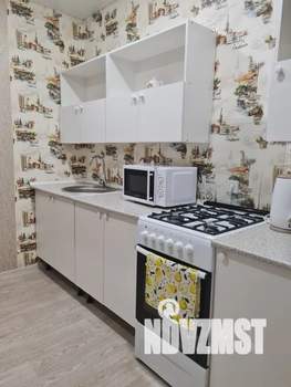 1-к квартира, посуточно, 36м2, 2/12 этаж