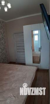 1-к квартира, на длительный срок, 38м2, 16/16 этаж