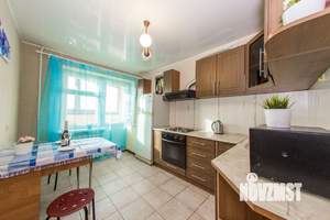 1-к квартира, посуточно, 38м2, 3/17 этаж