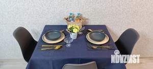 2-к квартира, посуточно, 55м2, 1/1 этаж