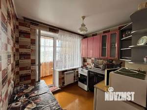 1-к квартира, на длительный срок, 36м2, 5/12 этаж