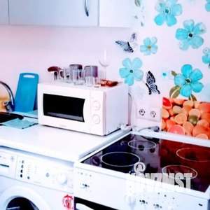 1-к квартира, посуточно, 34м2, 19/25 этаж