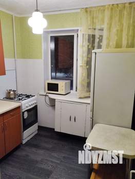 2-к квартира, на длительный срок, 45м2, 2/6 этаж