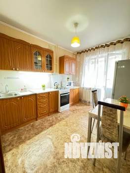 1-к квартира, посуточно, 44м2, 5/9 этаж