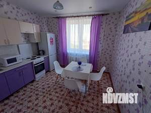 1-к квартира, посуточно, 43м2, 8/19 этаж