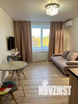2-к квартира, посуточно, 40м2, 6/9 этаж