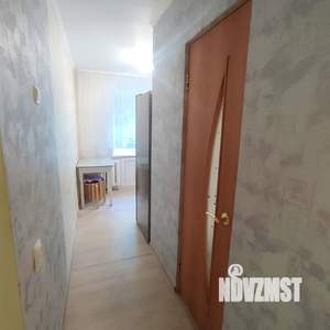 1-к квартира, на длительный срок, 30м2, 2/5 этаж