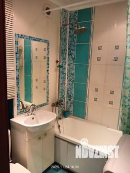 2-к квартира, на длительный срок, 45м2, 3/5 этаж