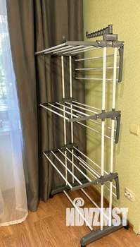 2-к квартира, на длительный срок, 45м2, 2/5 этаж