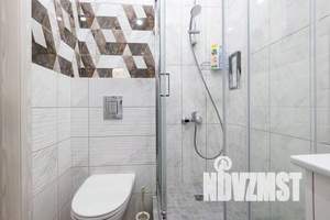 1-к квартира, посуточно, 37м2, 6/25 этаж