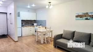 2-к квартира, на длительный срок, 49м2, 3/26 этаж