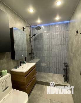 1-к квартира, на длительный срок, 45м2, 14/19 этаж