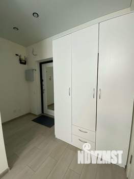 1-к квартира, посуточно, 44м2, 1/1 этаж