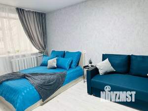 1-к квартира, посуточно, 30м2, 3/5 этаж
