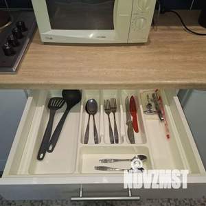 Студия квартира, посуточно, 31м2, 24/25 этаж