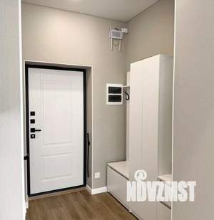 1-к квартира, посуточно, 29м2, 1/1 этаж