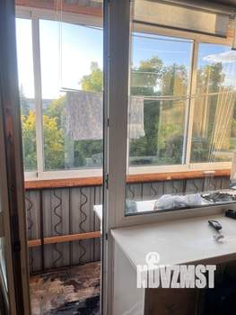 2-к квартира, на длительный срок, 44м2, 5/5 этаж