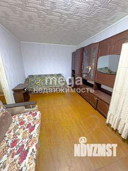 2-к квартира, на длительный срок, 44м2, 9/9 этаж