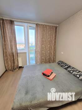 1-к квартира, посуточно, 20м2, 14/20 этаж