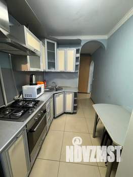 2-к квартира, посуточно, 48м2, 4/9 этаж