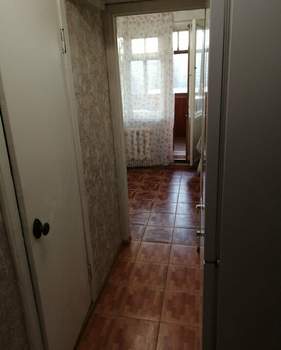 1-к квартира, на длительный срок, 39м2, 5/9 этаж