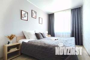 2-к квартира, посуточно, 42м2, 9/9 этаж