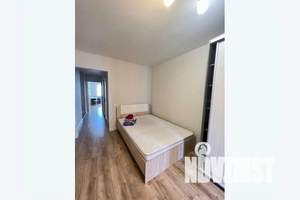 1-к квартира, посуточно, 37м2, 7/25 этаж