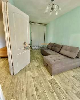 2-к квартира, на длительный срок, 45м2, 2/5 этаж