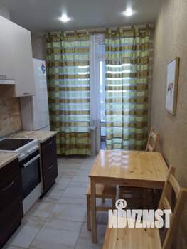 1-к квартира, на длительный срок, 38м2, 13/25 этаж