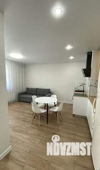 1-к квартира, на длительный срок, 49м2, 10/26 этаж