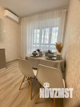 2-к квартира, посуточно, 60м2, 19/25 этаж