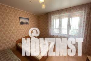 1-к квартира, посуточно, 41м2, 5/23 этаж