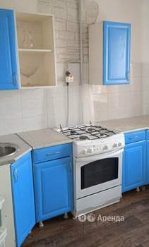 1-к квартира, на длительный срок, 38м2, 6/9 этаж