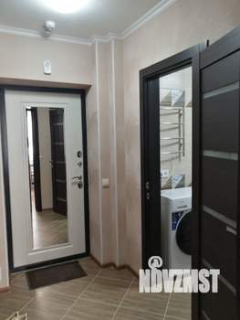 2-к квартира, на длительный срок, 42м2, 15/27 этаж
