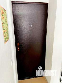 Студия квартира, на длительный срок, 20м2, 1/13 этаж