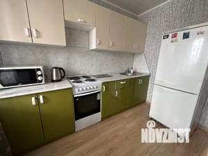 1-к квартира, посуточно, 37м2, 1/1 этаж