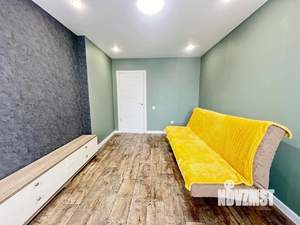1-к квартира, на длительный срок, 40м2, 13/19 этаж