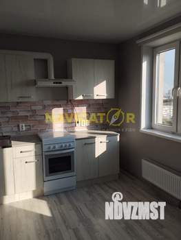 2-к квартира, на длительный срок, 43м2, 21/27 этаж