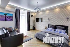 1-к квартира, посуточно, 45м2, 5/5 этаж