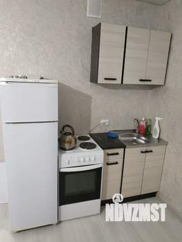 Студия квартира, на длительный срок, 25м2, 9/23 этаж