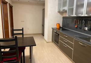 2-к квартира, на длительный срок, 82м2, 12/12 этаж