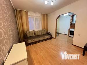 2-к квартира, на длительный срок, 46м2, 1/9 этаж