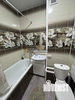 1-к квартира, на длительный срок, 33м2, 10/16 этаж