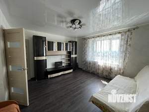 1-к квартира, на длительный срок, 44м2, 9/13 этаж