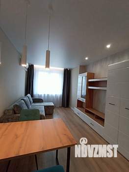 2-к квартира, на длительный срок, 37м2, 25/27 этаж