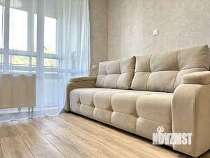 2-к квартира, посуточно, 46м2, 1/1 этаж