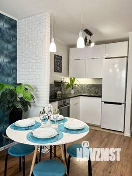 2-к квартира, посуточно, 50м2, 1/5 этаж