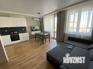 3-к квартира, посуточно, 100м2, 3/25 этаж