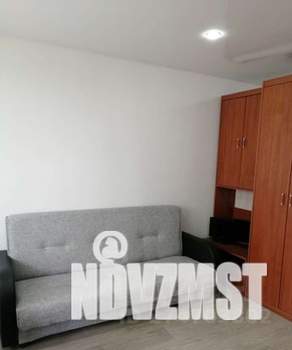 1-к квартира, на длительный срок, 27м2, 13/25 этаж